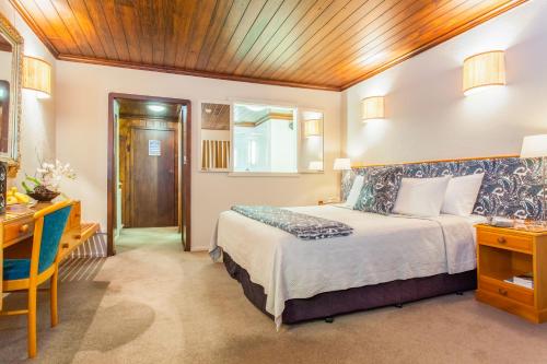 Waitakere Resort & Spa, Auckland (Foto 3)
