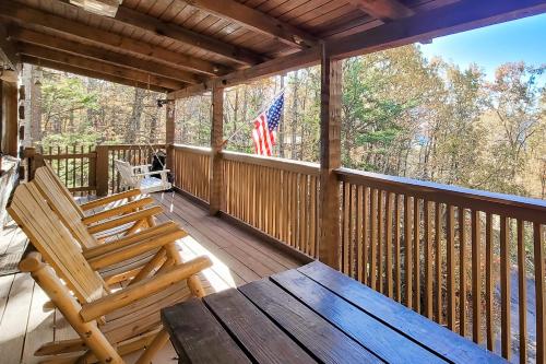 Comfy Cozy in Gatlinburg, USA