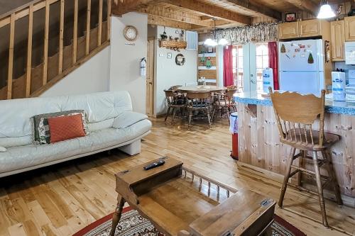 Comfy Cozy in Gatlinburg, USA
