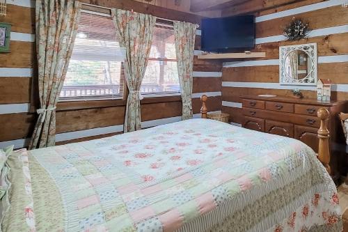 Comfy Cozy in Gatlinburg, USA