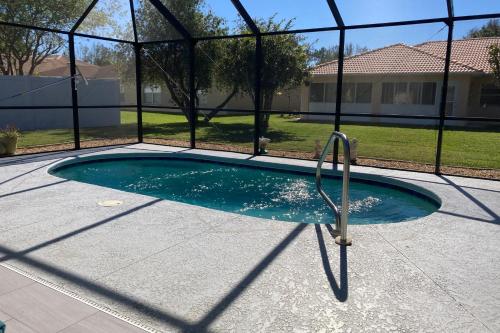Biscayne Escape in Palm Coast, USA