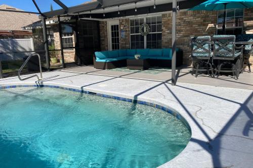 Biscayne Escape in Palm Coast, USA