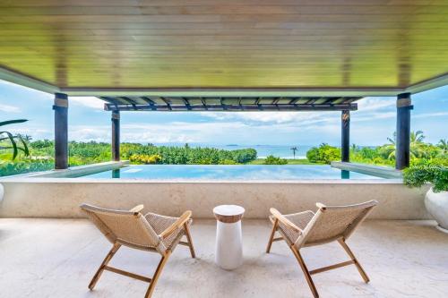 Condo Dreams in Tau Punta Mita