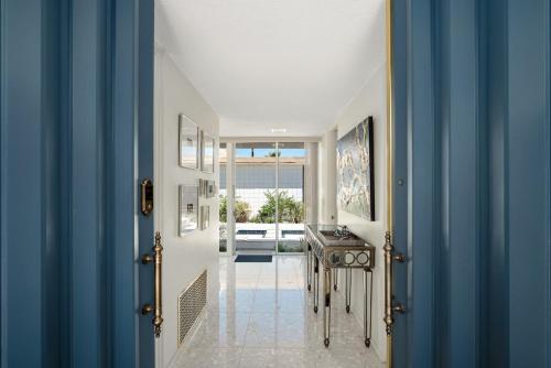 Sandpiper Empress Private Spa & Garage in Palm Desert, USA