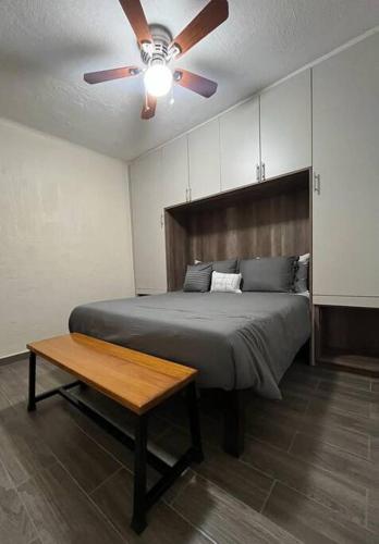 Morelos 67 Apartment in La Piedad Cavadas, Mexico