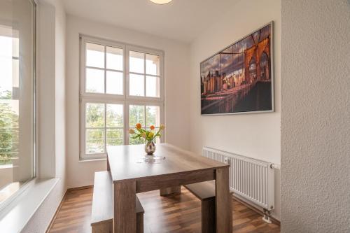 großartige Wohnung im Loft-Stil in bester Leipziger Lage, Lipsko (fotografie 6)