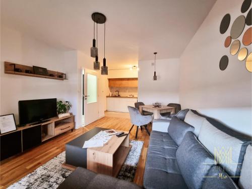 Stan na dan-Apartman Mia