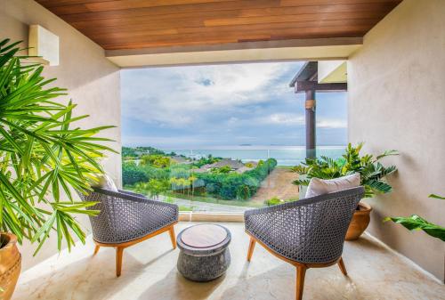Condo Las Olas in Tau by Mita Residential in Punta Mita, Mexico