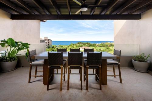 Prima Vista PH in Tau Punta Mita