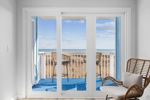The Oceanfront Oasis in Myrtle Beach, USA