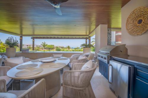 Condo Ginger in Tau by Mita Residential in Punta Mita, Mexico
