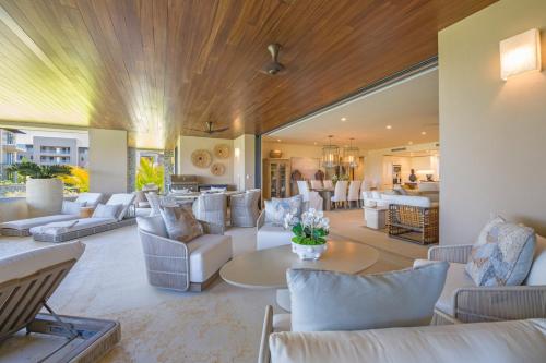 Condo Ginger in Tau by Mita Residential in Punta Mita, Mexico