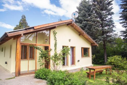 Escapada perfecta en Bariloche