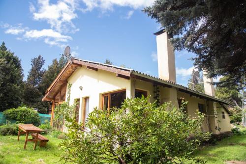 Escapada perfecta en Bariloche