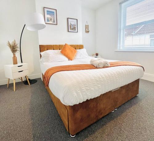 Hudson Road Room Type - King Room