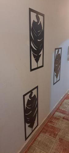 mokka 3 rooms flat and with garden view