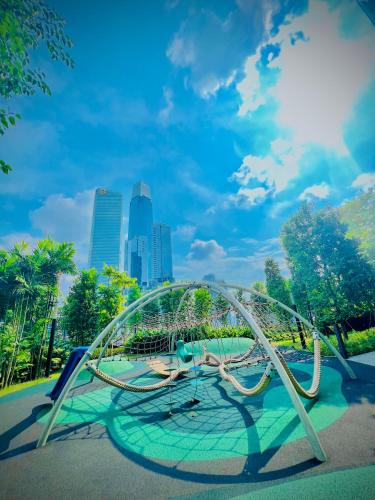 Meli Suites Quill residence KL - image 8