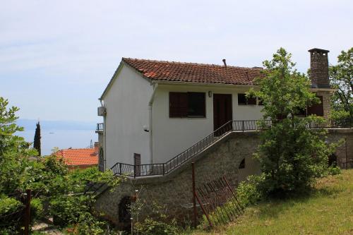 Apartments with a parking space Opric Opatija - 7756 Opatija 