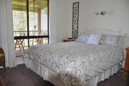 丹麥沃特斯住宿加早餐旅館 (Denmark Waters B&B) in 丹麥