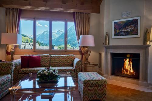 Hotel Vereina - image 14