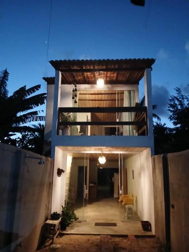 . CasaDaBarra