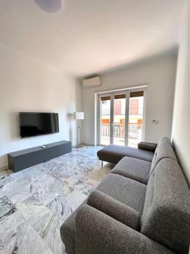 Roma Lux Apartment Lorenzo, Rzym