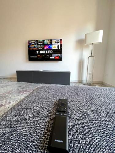 Roma Lux Apartment Lorenzo, Rome (photo 9)