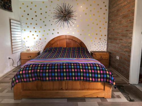 One-Bedroom Apartment room in Mini suites en el mejor sector de la ciudad