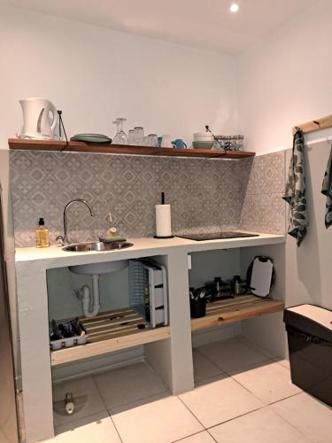 Foto - BnBBonaire near the ocean