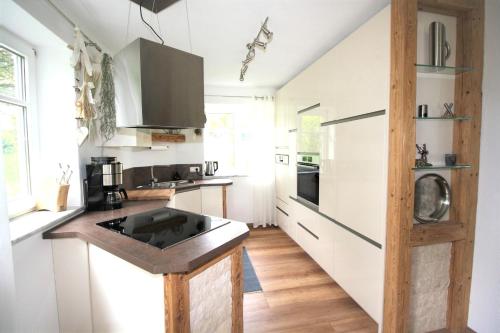 Ferienhaus Dahoam - Exklusivität mit Privatsphäre