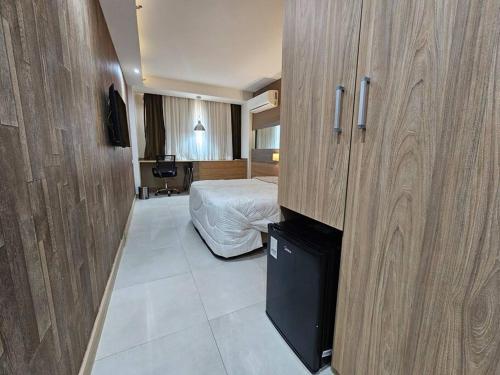 Premier Flat Queimados in Vila Nascente
