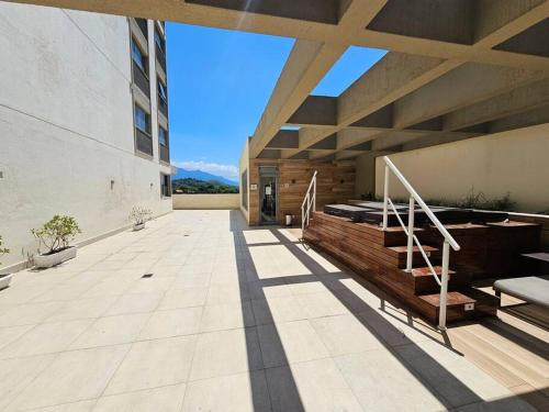 Premier Flat Queimados in Vila Nascente