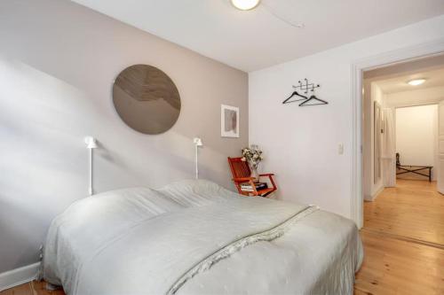 Cozy apartment central in CPH, Kodaň (fotografie 2)