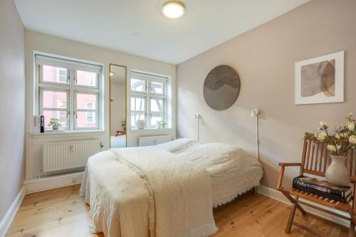 Cozy apartment central in CPH, Kodaň (fotografie 3)