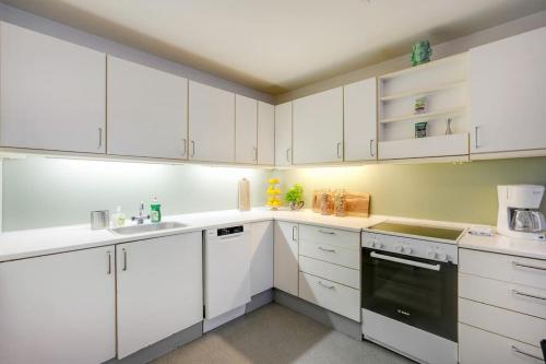 Cozy apartment central in CPH, Kodaň (fotografie 6)