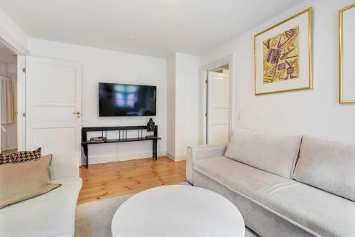 Cozy apartment central in CPH, Kodaň (fotografie 10)