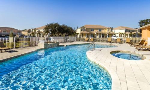IT2561 - Serenity - 3 Bed 3 Baths Townhome - image 12