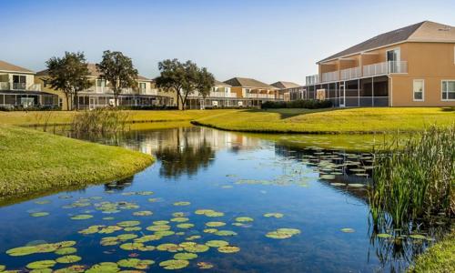 IT2561 - Serenity - 3 Bed 3 Baths Townhome - image 11