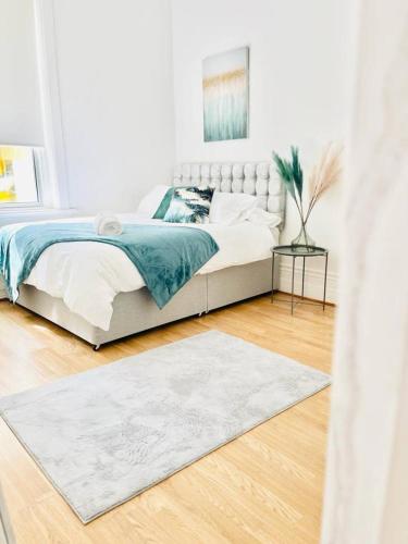 Standard King Room room in Taswell Road