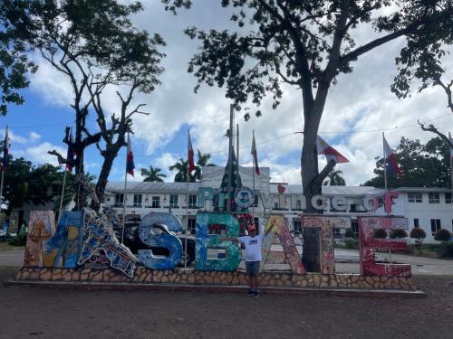 Maria Kulafu Lodging House Pier site- Santa Clara office 2nd Floor in Masbate