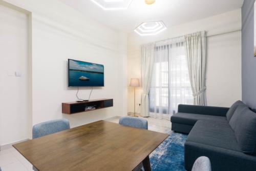 Prime Location Huge One Bedroom Dubai Marina, Dubaj (zdjęcie 8)