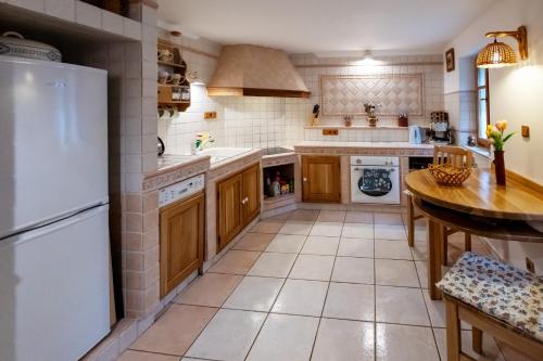 Faciliteiten, Medová chaloupka Jetřichovice České Švýcarsko (Medova chaloupka Jetrichovice Ceske Svycarsko) in Jetrichovice U Decina