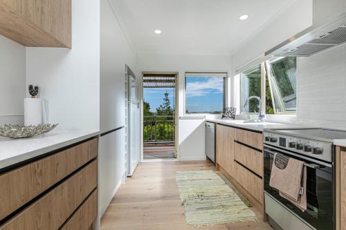 Kauri View Cottage - 2 Bedroom Self Contained Unit, Auckland (foto 5)