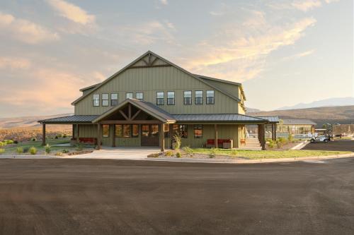 Hidden Springs RV Resort 1