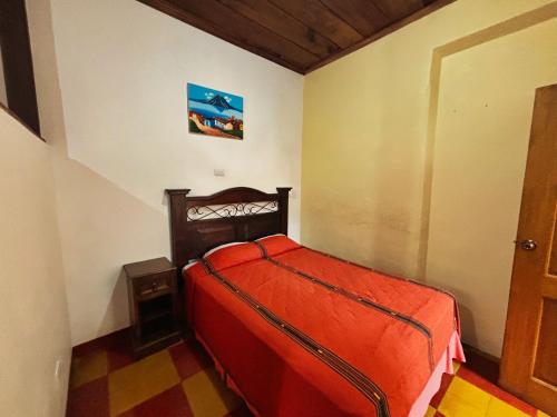 Anexo By Hotel Maya Ik', Antigua Guatemala (photo 11)