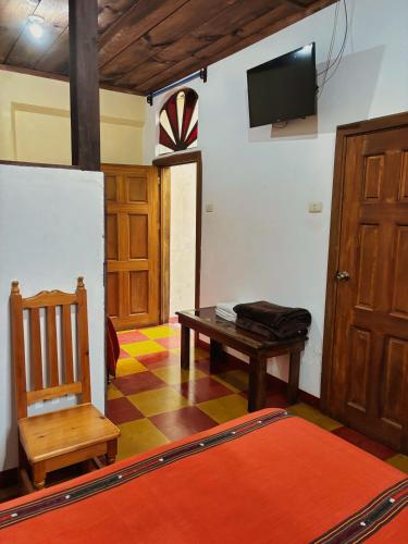 Anexo By Hotel Maya Ik', Antigua Guatemala (photo 9)