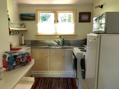 Poihipi Farm Stay in Marotiri