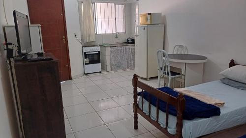 Flat Itavuvu, Sorocaba (foto 8)