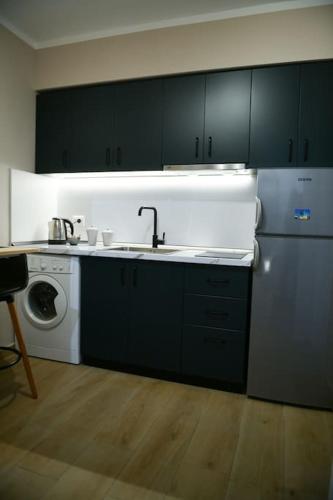 Gevin's Apartment 2, Tirana (photo 4)