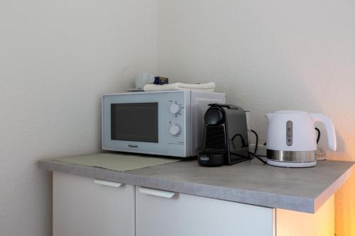New tiny studio 2 near Uni & Hospital, Basilea (foto 9)